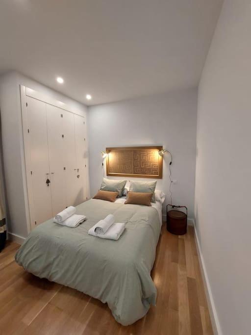 Luxury Apartment Seville Center Exteriör bild
