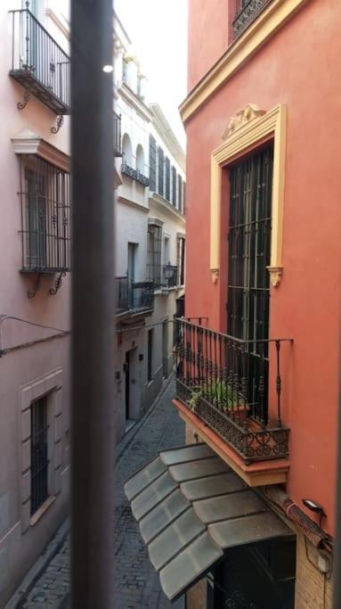 Luxury Apartment Seville Center Exteriör bild